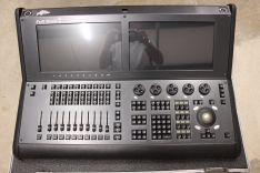 FG, High End Systems Full Boar 4 with road case **USED**